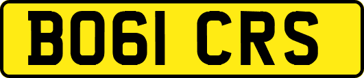 BO61CRS