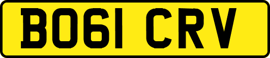 BO61CRV