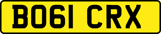 BO61CRX