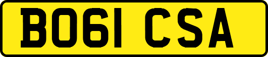 BO61CSA