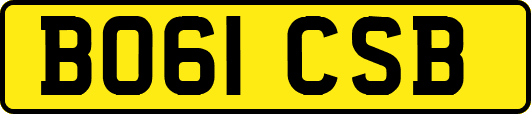 BO61CSB