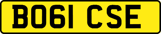 BO61CSE
