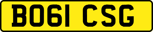 BO61CSG