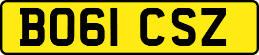 BO61CSZ
