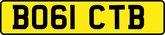 BO61CTB