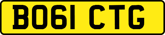BO61CTG