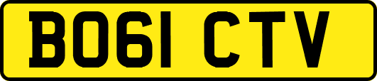 BO61CTV