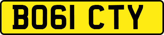 BO61CTY