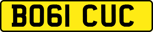 BO61CUC