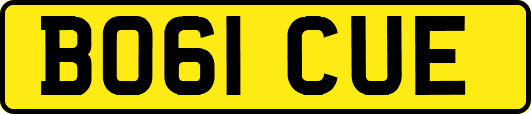 BO61CUE