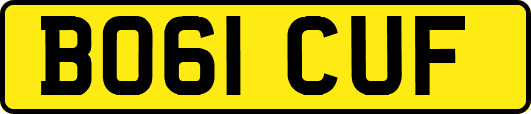 BO61CUF