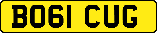 BO61CUG