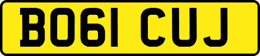 BO61CUJ