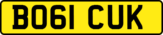 BO61CUK
