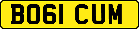 BO61CUM