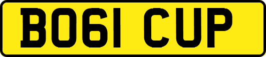 BO61CUP