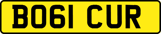 BO61CUR