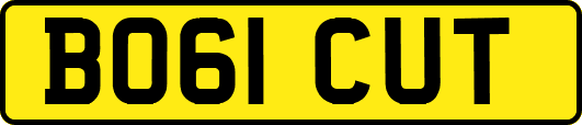 BO61CUT