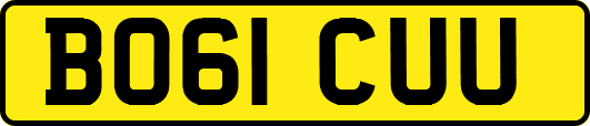 BO61CUU
