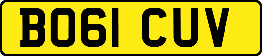BO61CUV