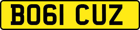 BO61CUZ
