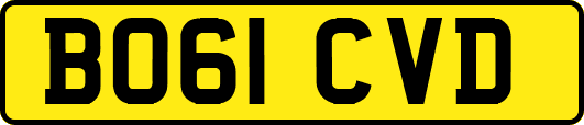 BO61CVD