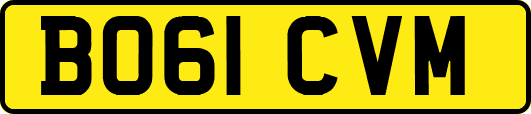 BO61CVM