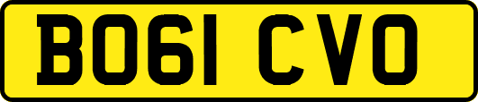 BO61CVO
