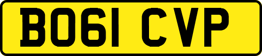 BO61CVP