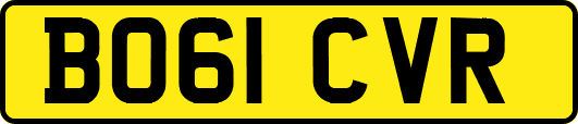 BO61CVR