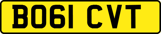 BO61CVT