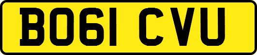 BO61CVU