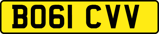 BO61CVV