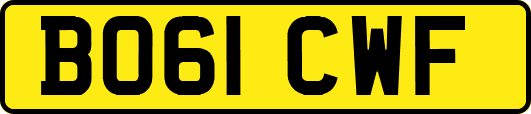 BO61CWF