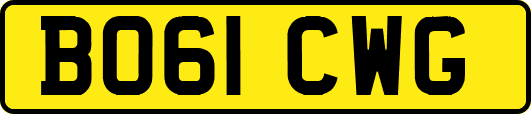 BO61CWG