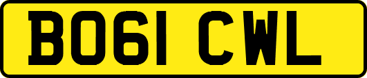 BO61CWL