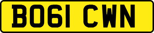 BO61CWN