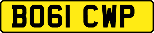 BO61CWP
