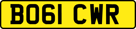 BO61CWR