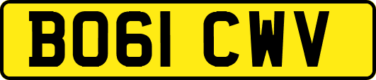 BO61CWV