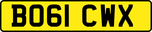 BO61CWX