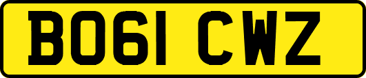 BO61CWZ