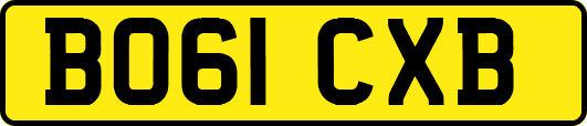 BO61CXB