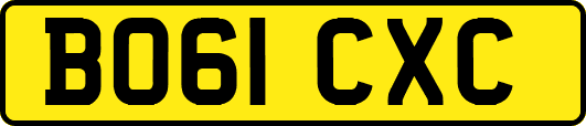 BO61CXC