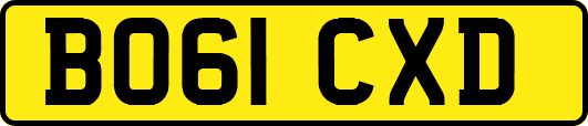 BO61CXD
