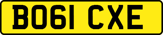BO61CXE