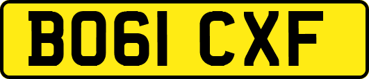BO61CXF