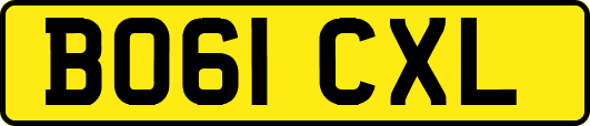 BO61CXL