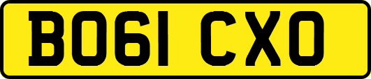 BO61CXO