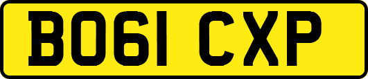 BO61CXP
